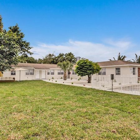 2 Bedroom Holiday Retreat West Palm Beach Art Kültér fotó