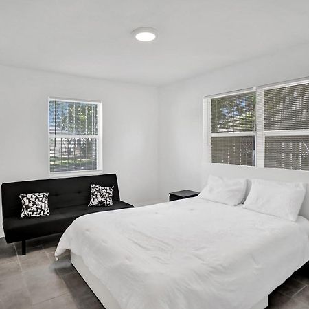2 Bedroom Holiday Retreat West Palm Beach Art Kültér fotó