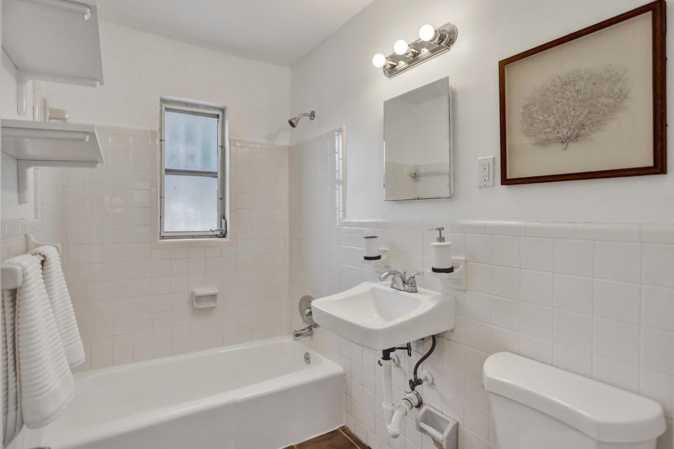 2 Bedroom Holiday Retreat West Palm Beach Art Kültér fotó