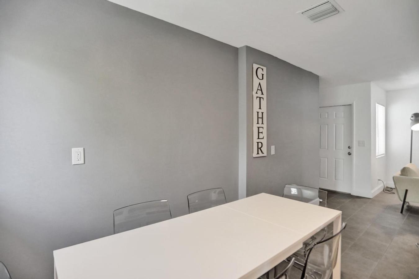 2 Bedroom Holiday Retreat West Palm Beach Art Kültér fotó