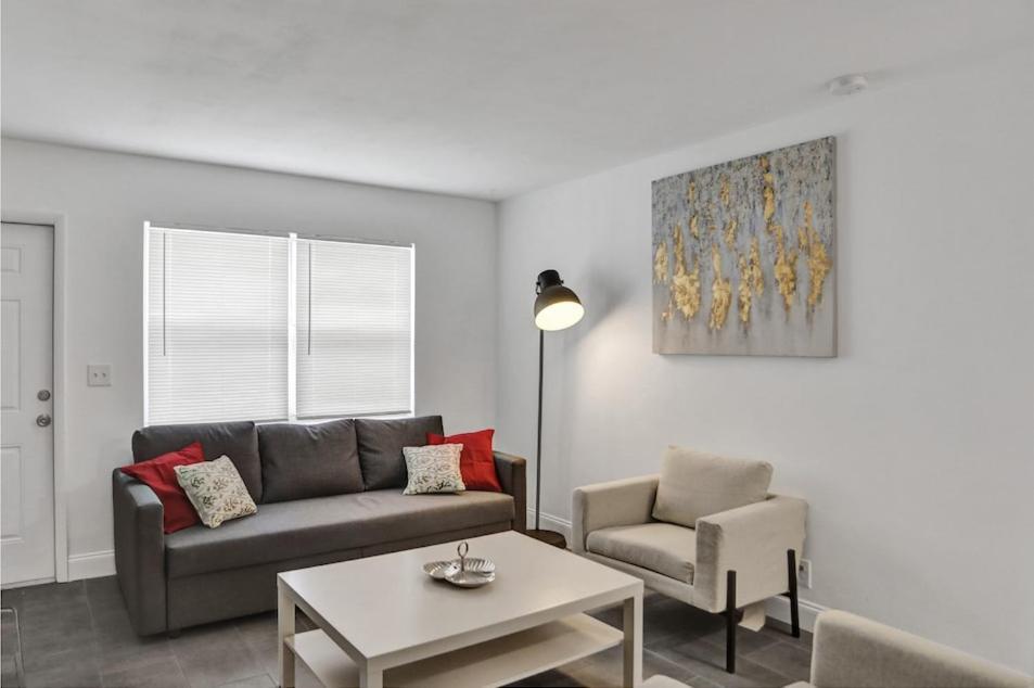 2 Bedroom Holiday Retreat West Palm Beach Art Kültér fotó