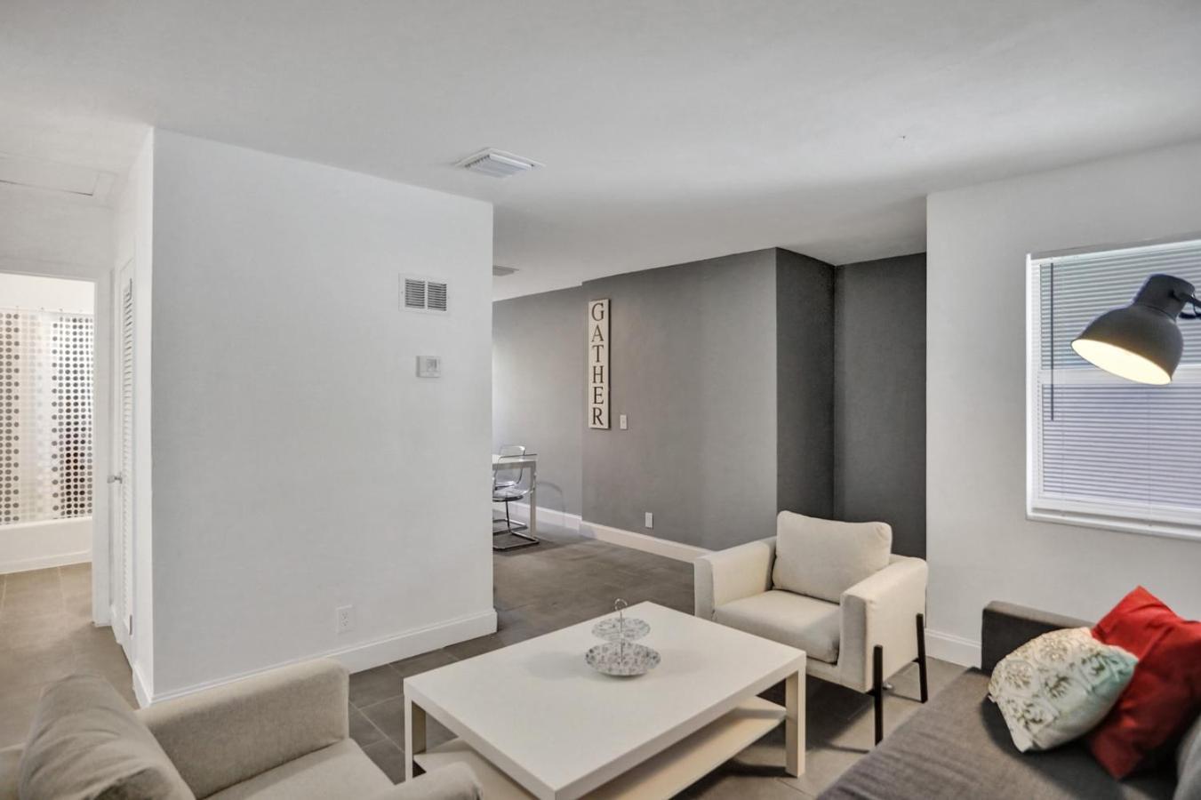 2 Bedroom Holiday Retreat West Palm Beach Art Kültér fotó