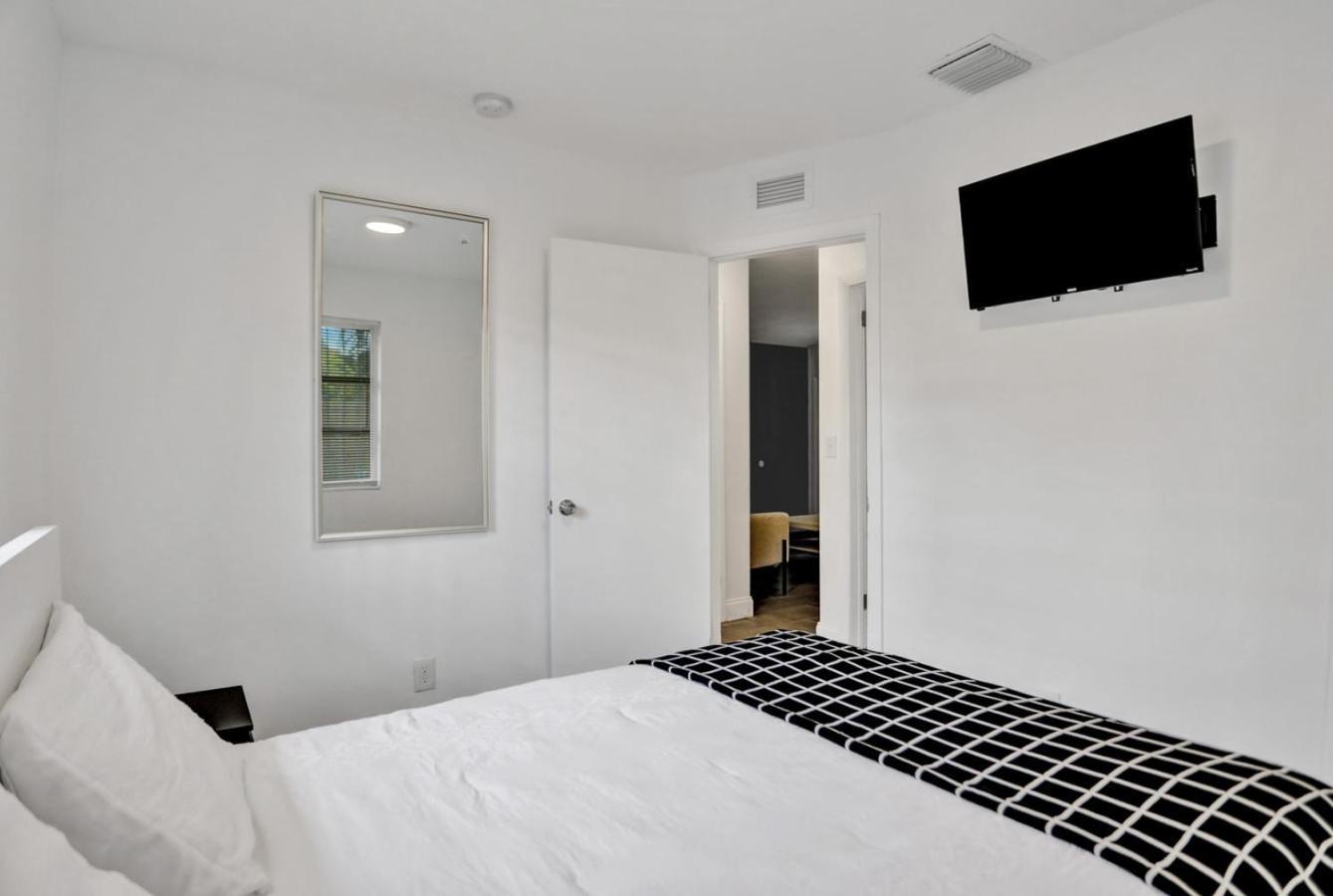 2 Bedroom Holiday Retreat West Palm Beach Art Kültér fotó