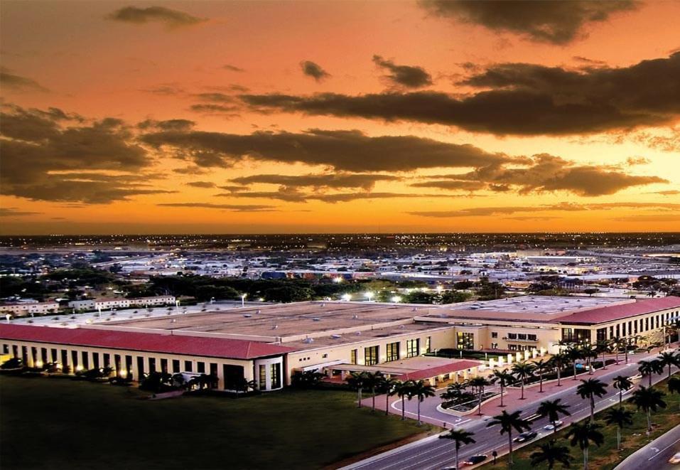 2 Bedroom Holiday Retreat West Palm Beach Art Kültér fotó