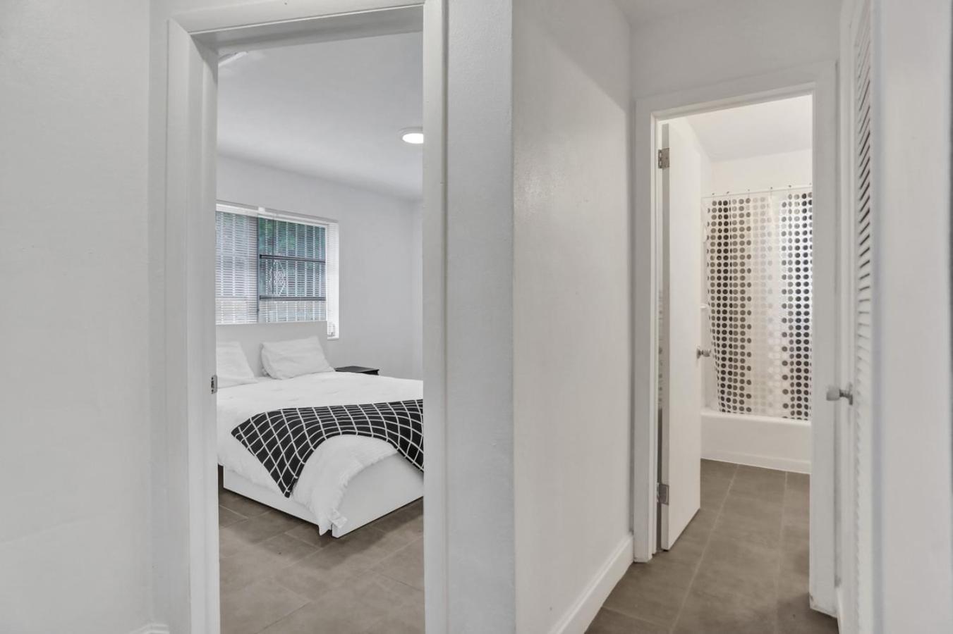 2 Bedroom Holiday Retreat West Palm Beach Art Kültér fotó
