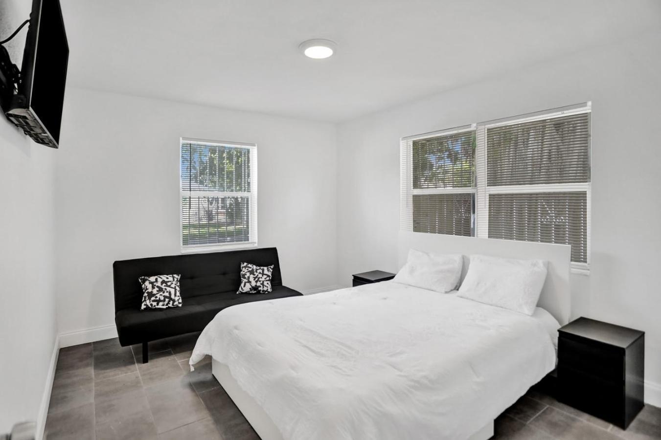 2 Bedroom Holiday Retreat West Palm Beach Art Kültér fotó