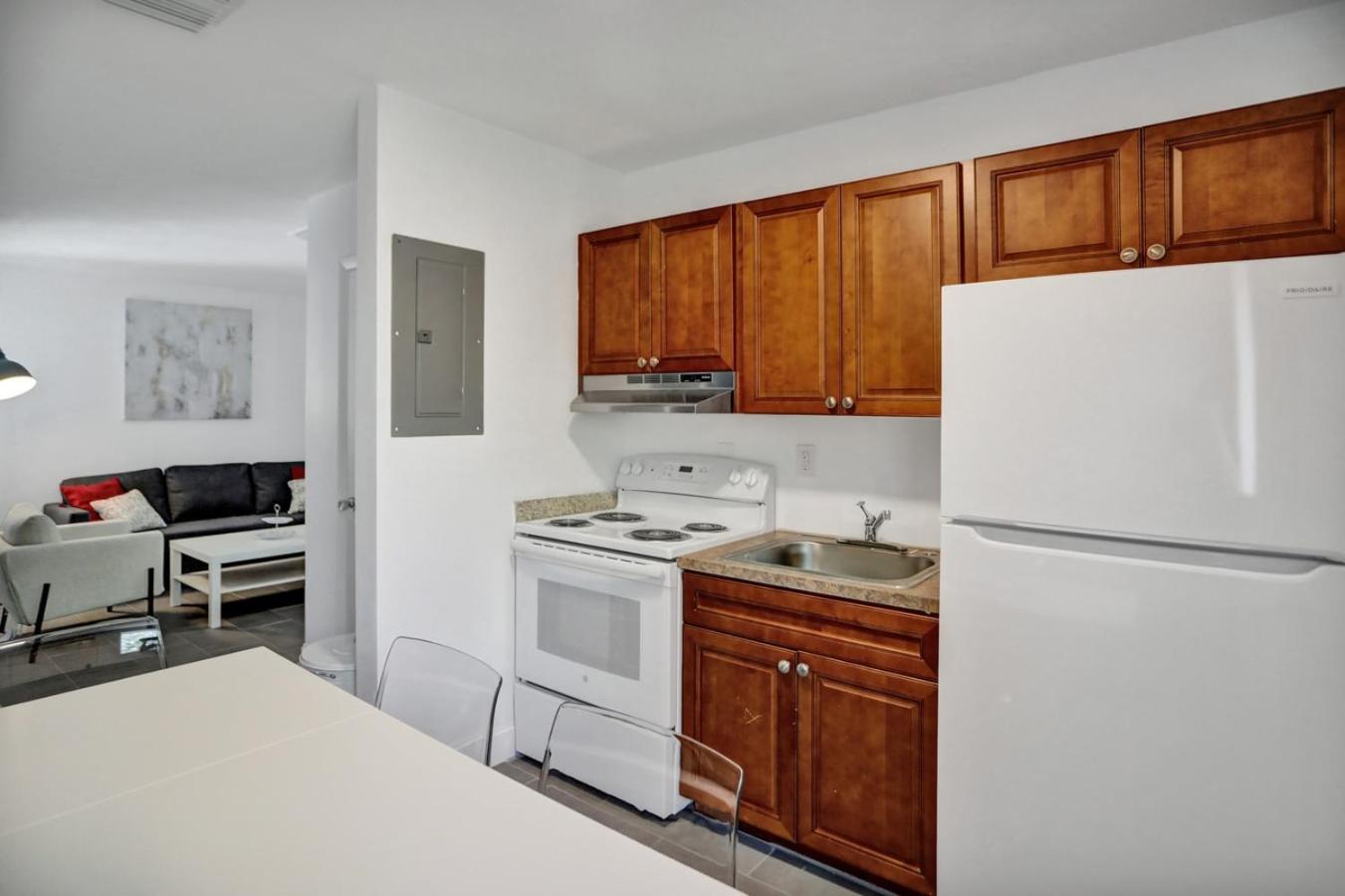 2 Bedroom Holiday Retreat West Palm Beach Art Kültér fotó